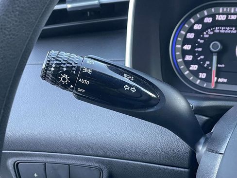 Used 2024 Hyundai Tucson SEL image 22