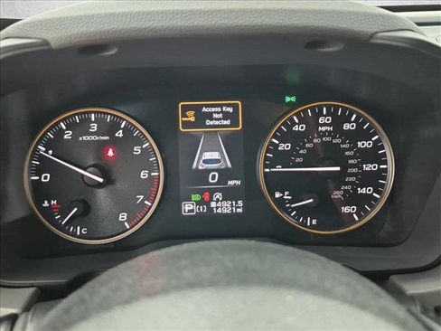 Used 2024 Subaru Crosstrek 2.5i Wilderness w/ Crosstrek Mirror Package AWD/4WD image 11
