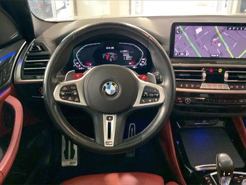 Used 2023 BMW X3 M image 5