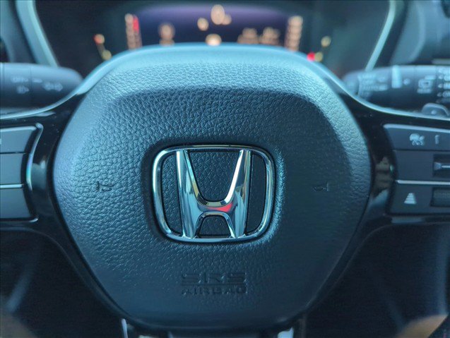 New 2026 Honda Pilot Black Edition image 17