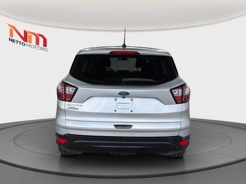 Used 2017 Ford Escape S image 4