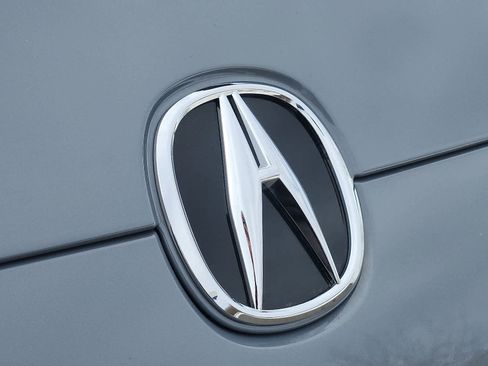 Used 2025 Acura ADX A-Spec image 32