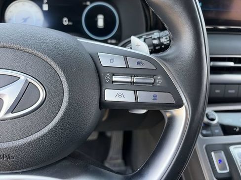 Used 2024 Hyundai Palisade Calligraphy AWD/4WD image 23