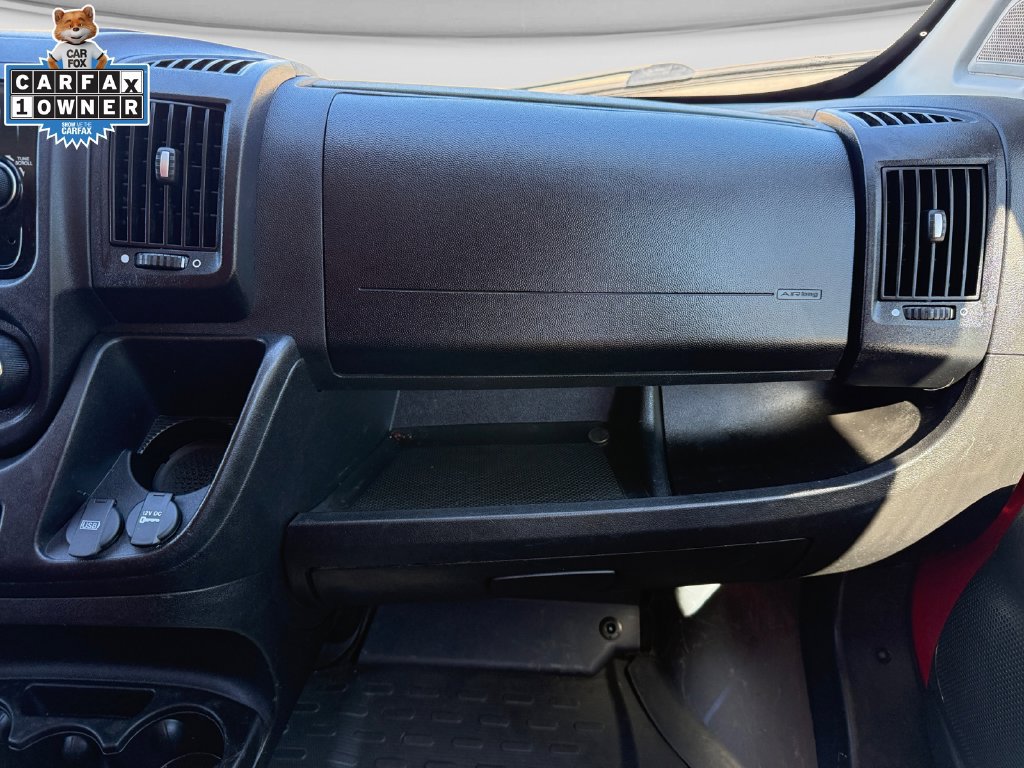 Used 2020 RAM ProMaster 1500 FWD image 13