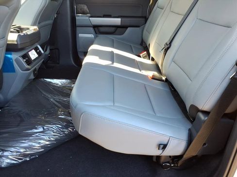 New 2025 Ford F150 Lightning Flash image 11