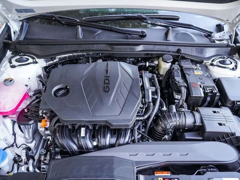 New 2026 Hyundai Sonata SE image 13