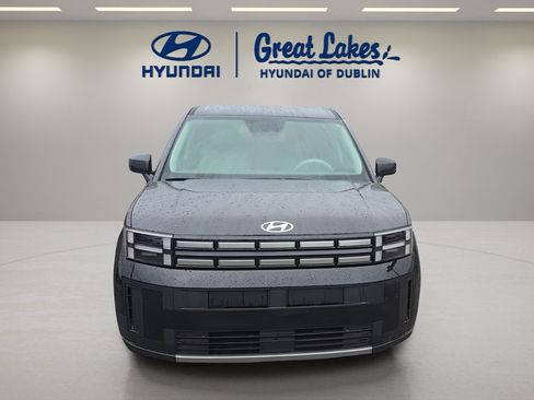 Certified 2026 Hyundai Santa Fe SE AWD/4WD image 8