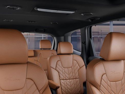 New 2025 Kia Telluride EX X-Pro image 27