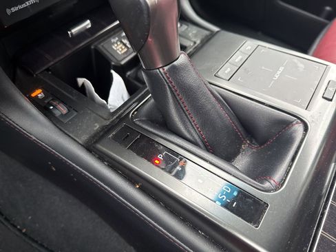 Used 2023 Lexus GX 460 Premium w/ Premium Package image 25