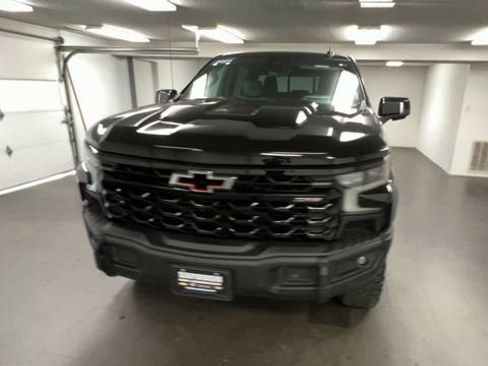 Certified 2024 Chevrolet Silverado 1500 ZR2 w/ ZR2 Bison Edition image 3