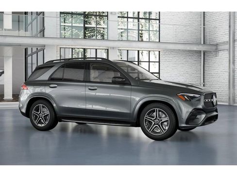 New 2026 Mercedes-Benz GLE 450 4MATIC image 13