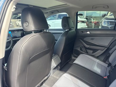 New 2026 Volkswagen Jetta SE image 18