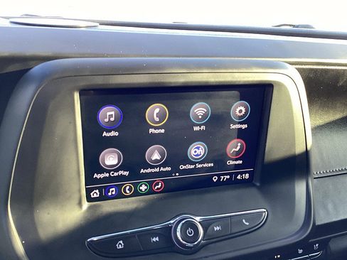 Used 2021 Chevrolet Camaro LT w/ RS Package image 12