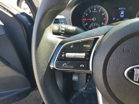 Used 2019 Kia Optima LX image 22