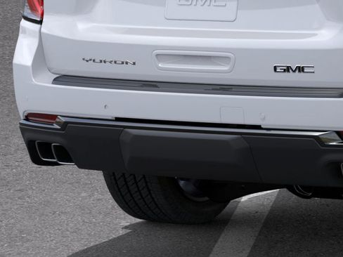 New 2026 GMC Yukon XL Denali Ultimate image 7