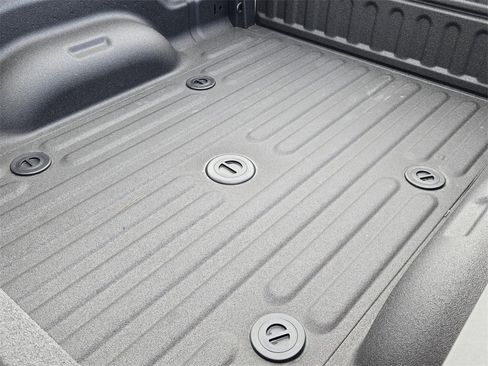 New 2026 RAM 3500 Longhorn image 6