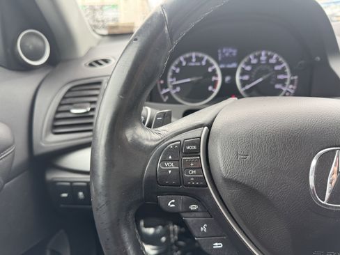 Used 2017 Acura RDX AWD image 23