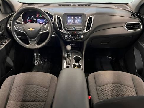 Certified 2023 Chevrolet Equinox LT FWD image 14