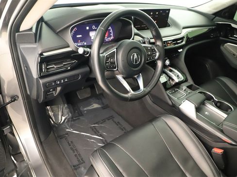 Used 2023 Acura MDX Technology image 15