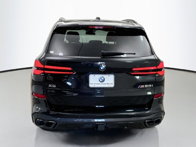 Used 2025 BMW X5 M60i AWD/4WD image 6