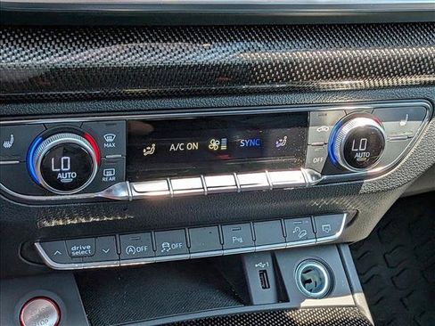 Used 2023 Audi SQ5 Premium Plus w/ Premium Plus Package AWD/4WD image 12