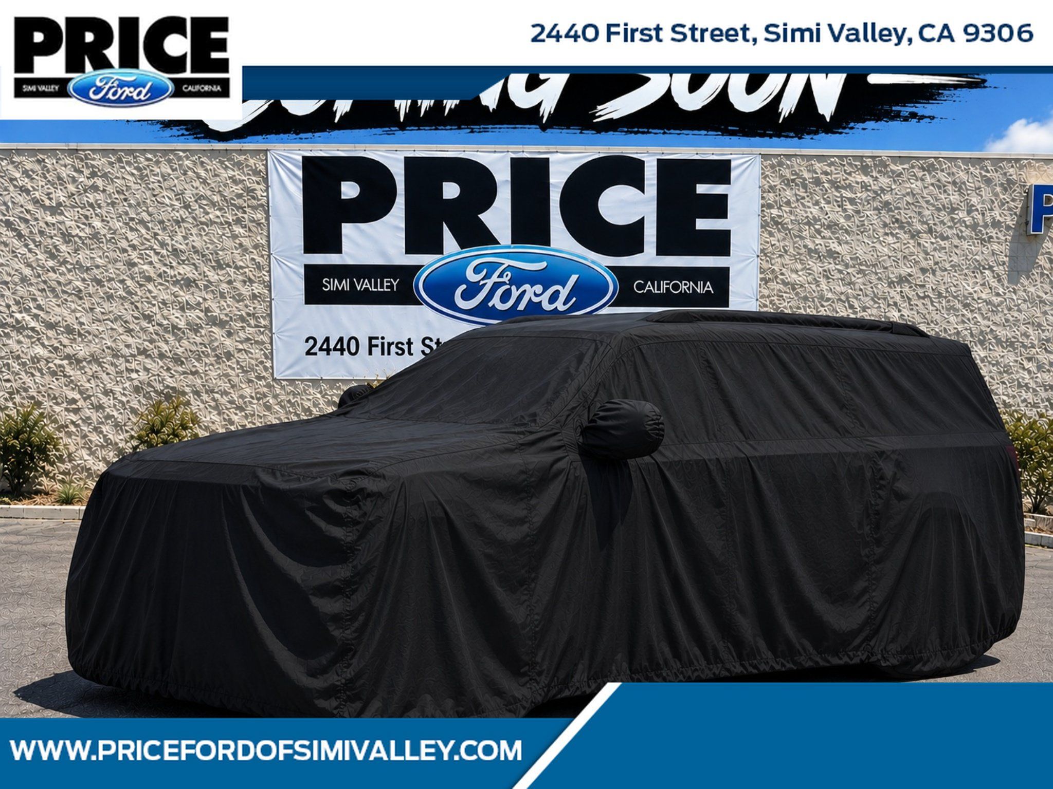 Used 2023 Ford Bronco Sport Big Bend w/ Convenience Package AWD/4WD image 1