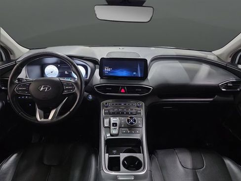 Used 2022 Hyundai Santa Fe Limited w/ Cargo Package image 24