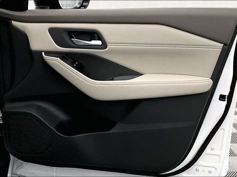 New 2026 Nissan Rogue Dark Armor AWD/4WD image 38