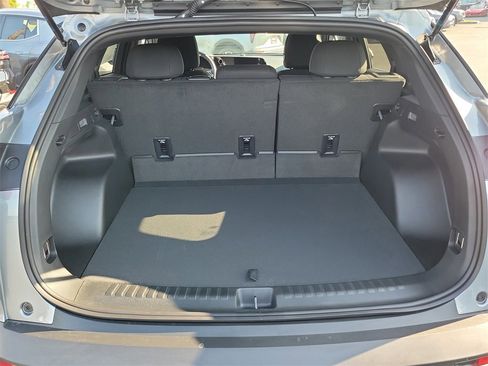 New 2026 Chevrolet Blazer EV LT image 19