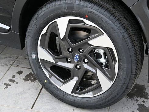 New 2026 Subaru Crosstrek 2.5i Limited image 12