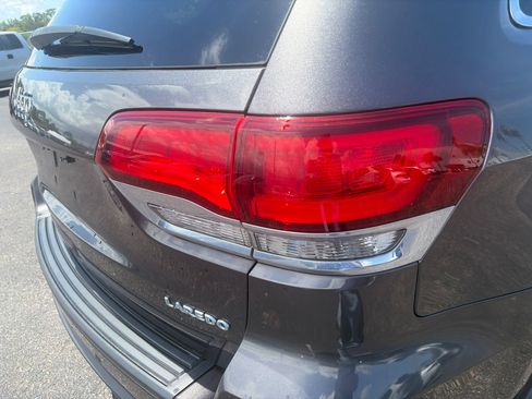 Used 2021 Jeep Grand Cherokee Laredo X RWD image 15