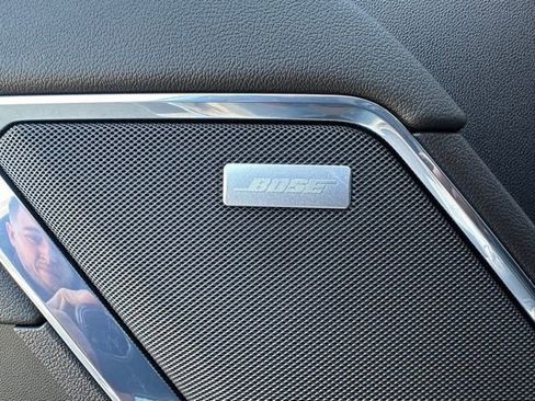 Used 2024 GMC Sierra 1500 SLT w/ SLT Premium Plus Package image 26