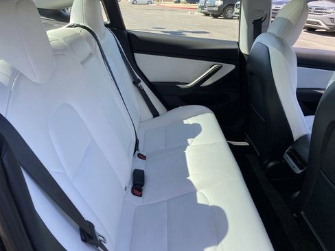 Used 2019 Tesla Model 3 Long Range image 15