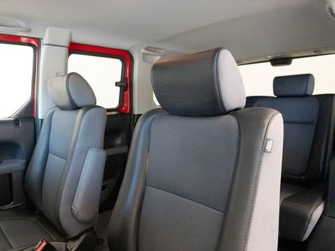 Used 2005 Honda Element EX image 7
