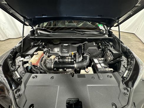 Used 2019 Lexus NX 300 F Sport w/ F Sport Premium Package image 65