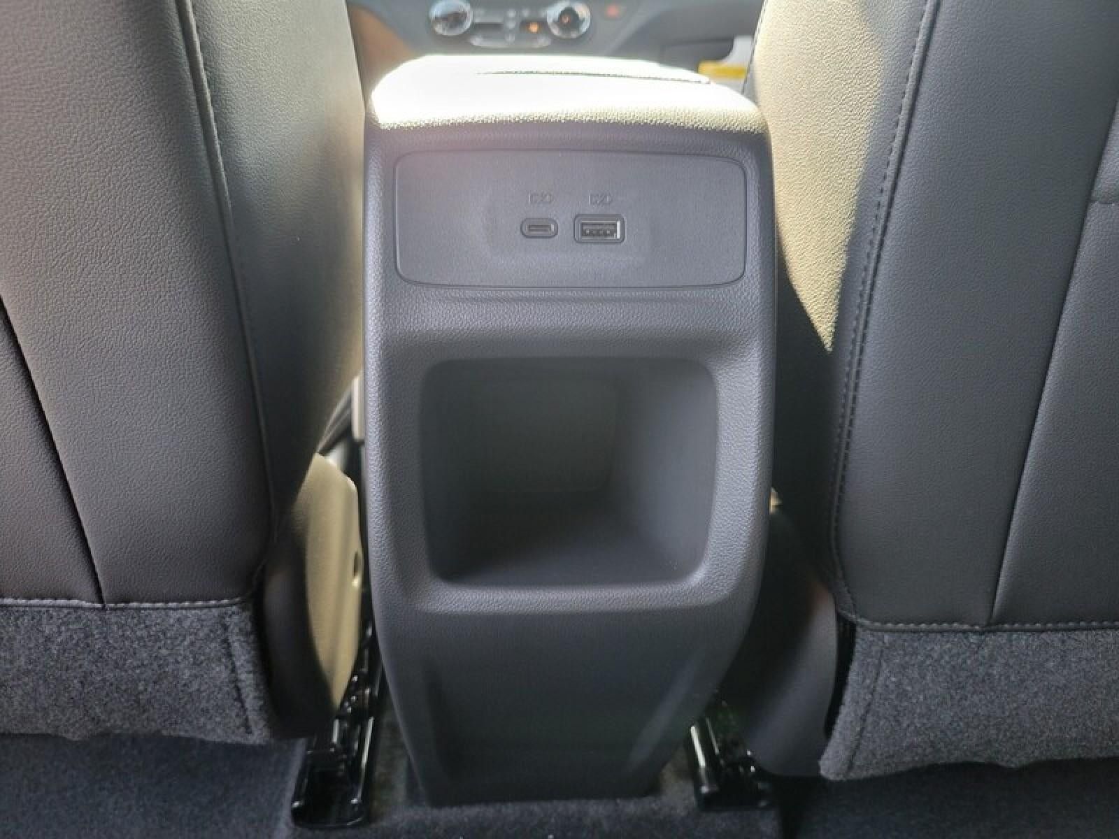 New 2026 Buick Envista Sport Touring w/ Convenience I Package FWD image 27