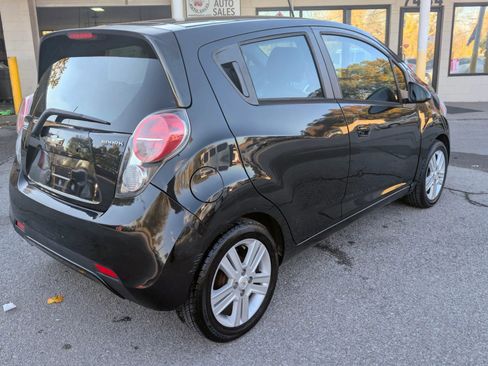 Used 2015 Chevrolet Spark LT image 5