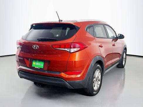 Used 2017 Hyundai Tucson SE FWD image 10