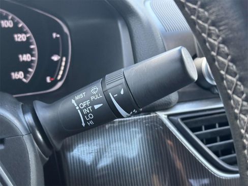 Certified 2022 Honda Accord Sport image 21