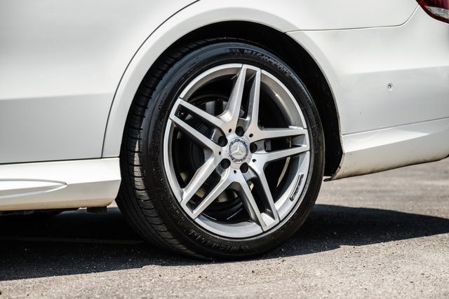 Used 2015 Mercedes-Benz E 350 4MATIC Wagon image 58