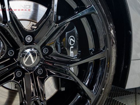 Used 2025 Lexus IS 500 image 31