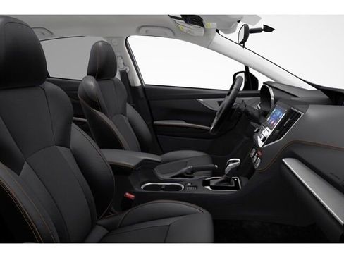 Certified 2022 Subaru Crosstrek 2.5i Limited image 16