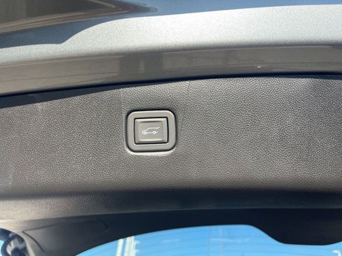 New 2026 Chevrolet Blazer RS w/ LPO, Floor Liner Package image 13