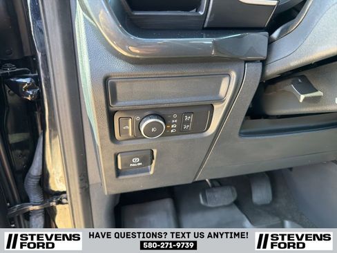 Used 2022 Ford F150 XL w/ STX Appearance Package image 19