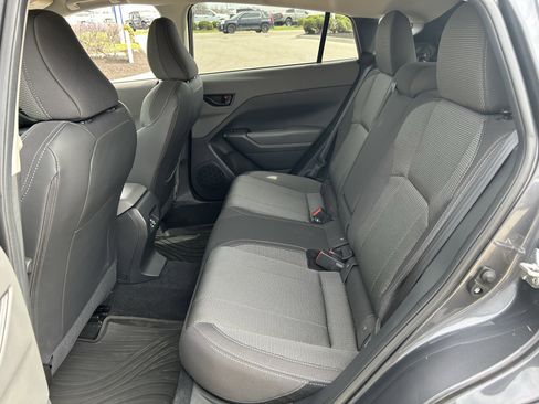 Certified 2024 Subaru Crosstrek 2.0i Premium w/ Crosstrek Mirror Package image 21