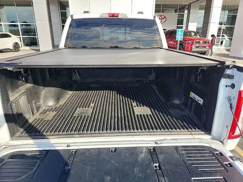 Used 2021 Ford F150 Platinum w/ Equipment Group 701A High image 11