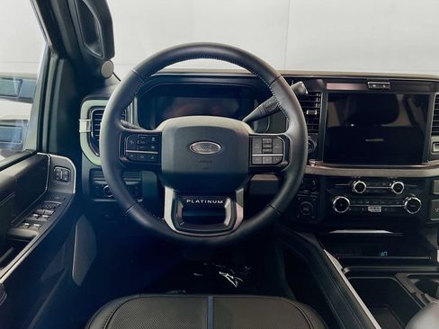 New 2026 Ford F350 Platinum AWD/4WD image 27