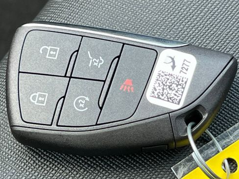 New 2026 Buick Enclave Preferred w/ Power Package image 34