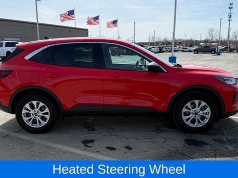 Used 2024 Ford Escape Active image 5