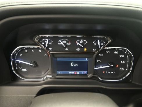 Used 2022 GMC Sierra 1500 SLT w/ SLT Premium Package image 16